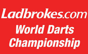 Ladbrokes.com World Darts Championship